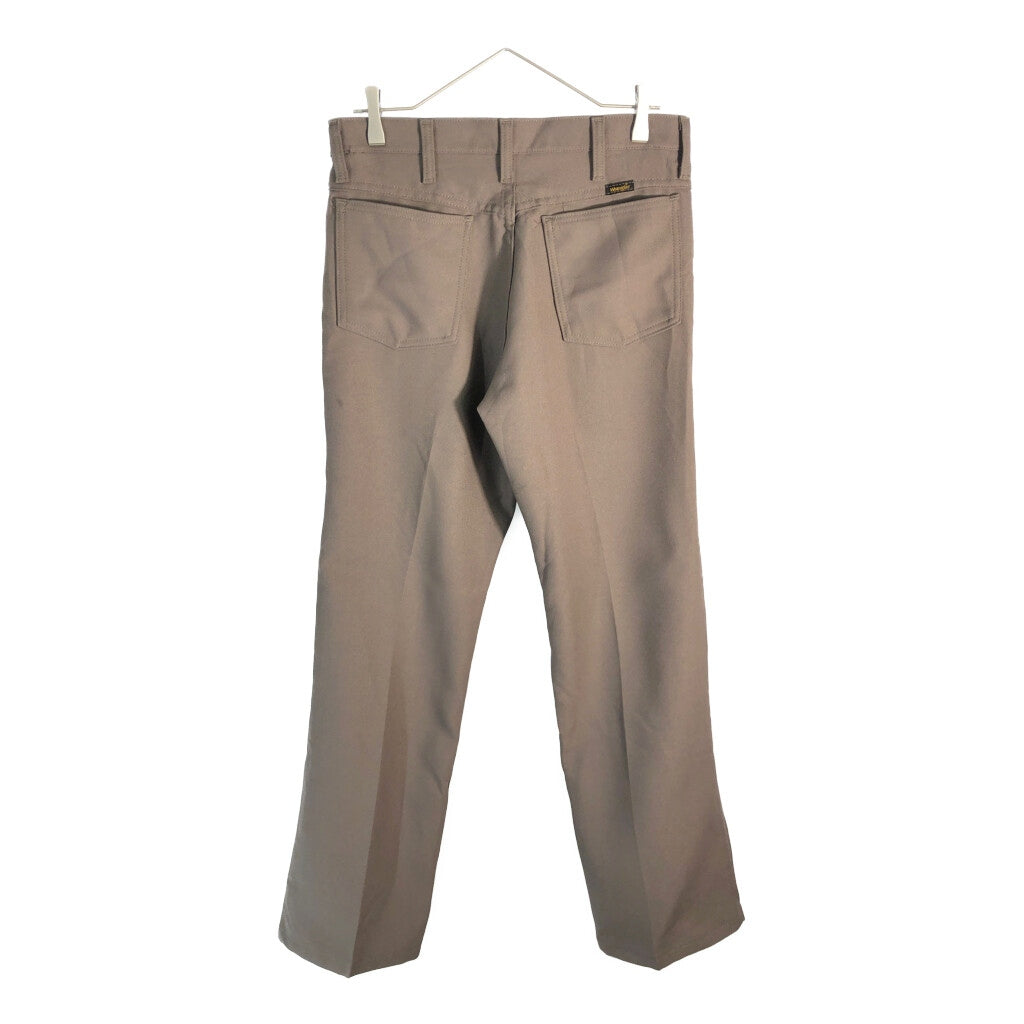 Wrangler Rancher Dress Jeans Staflex Pants