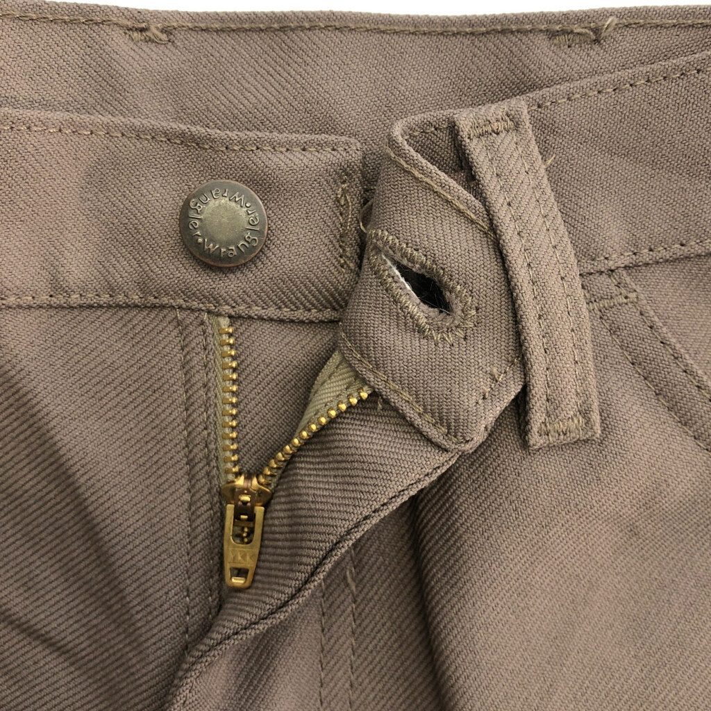 Wrangler Rancher Dress Jeans Staflex Pants