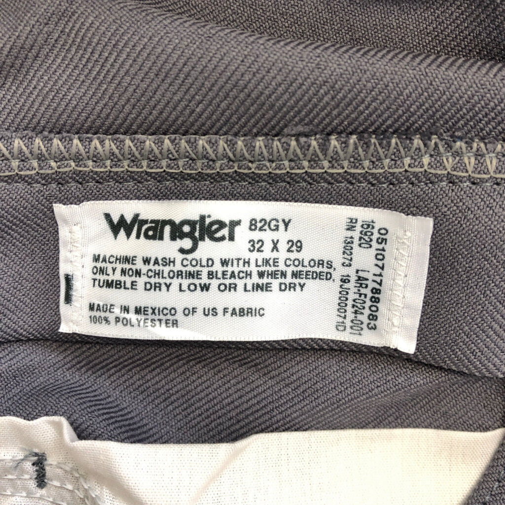 Wrangler Rancher Dress Jeans Staflex Pants