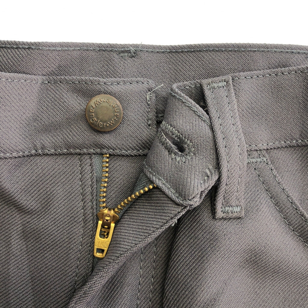 Wrangler Rancher Dress Jeans Staflex Pants