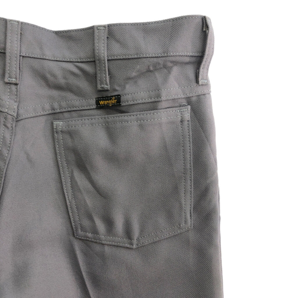 Wrangler Rancher Dress Jeans Staflex Pants