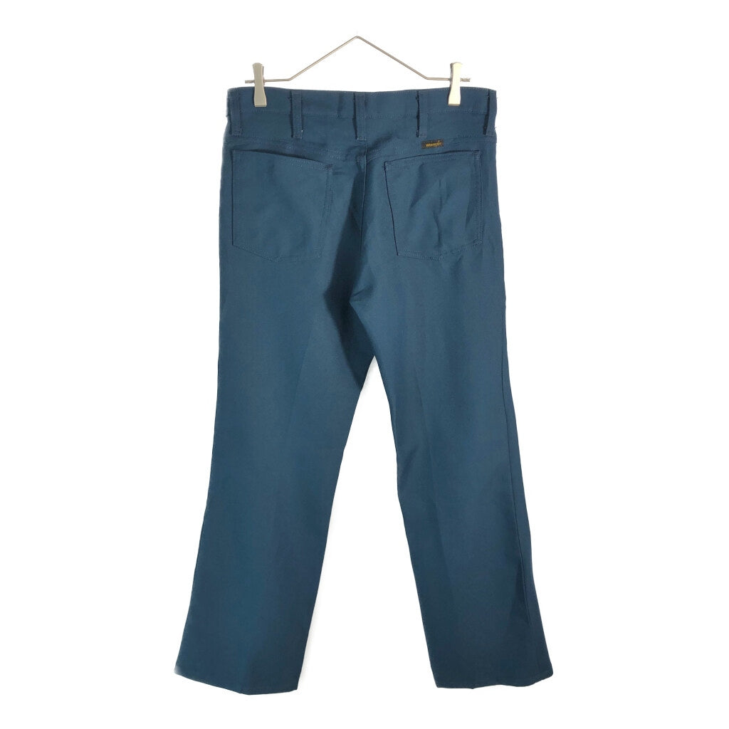 Wrangler Rancher Dress Jeans Staflex Pants