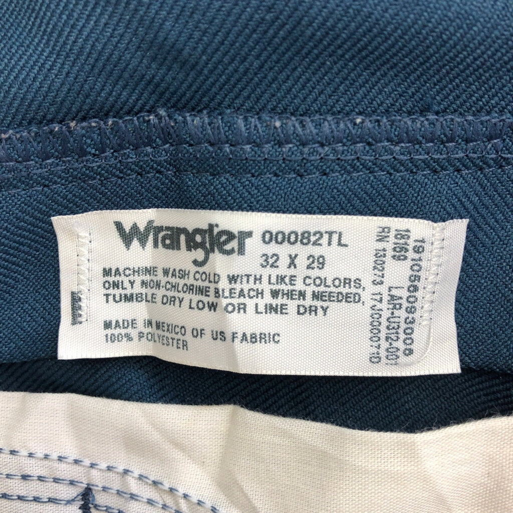 Wrangler Rancher Dress Jeans Staflex Pants