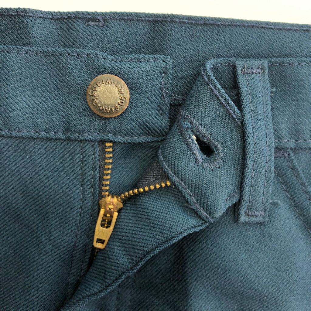 Wrangler Rancher Dress Jeans Staflex Pants