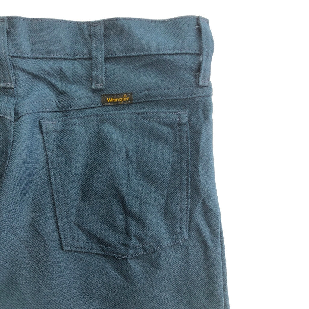 Wrangler Rancher Dress Jeans Staflex Pants