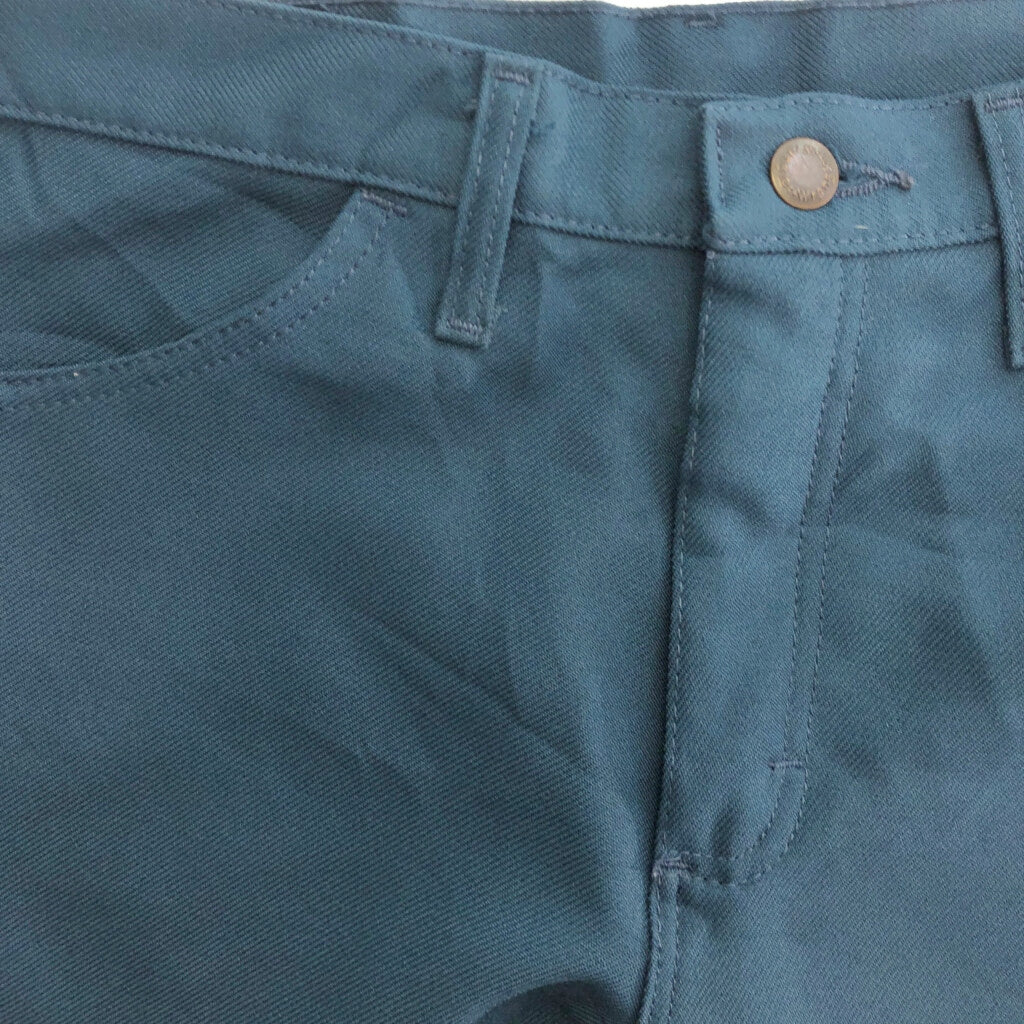 Wrangler Rancher Dress Jeans Staflex Pants