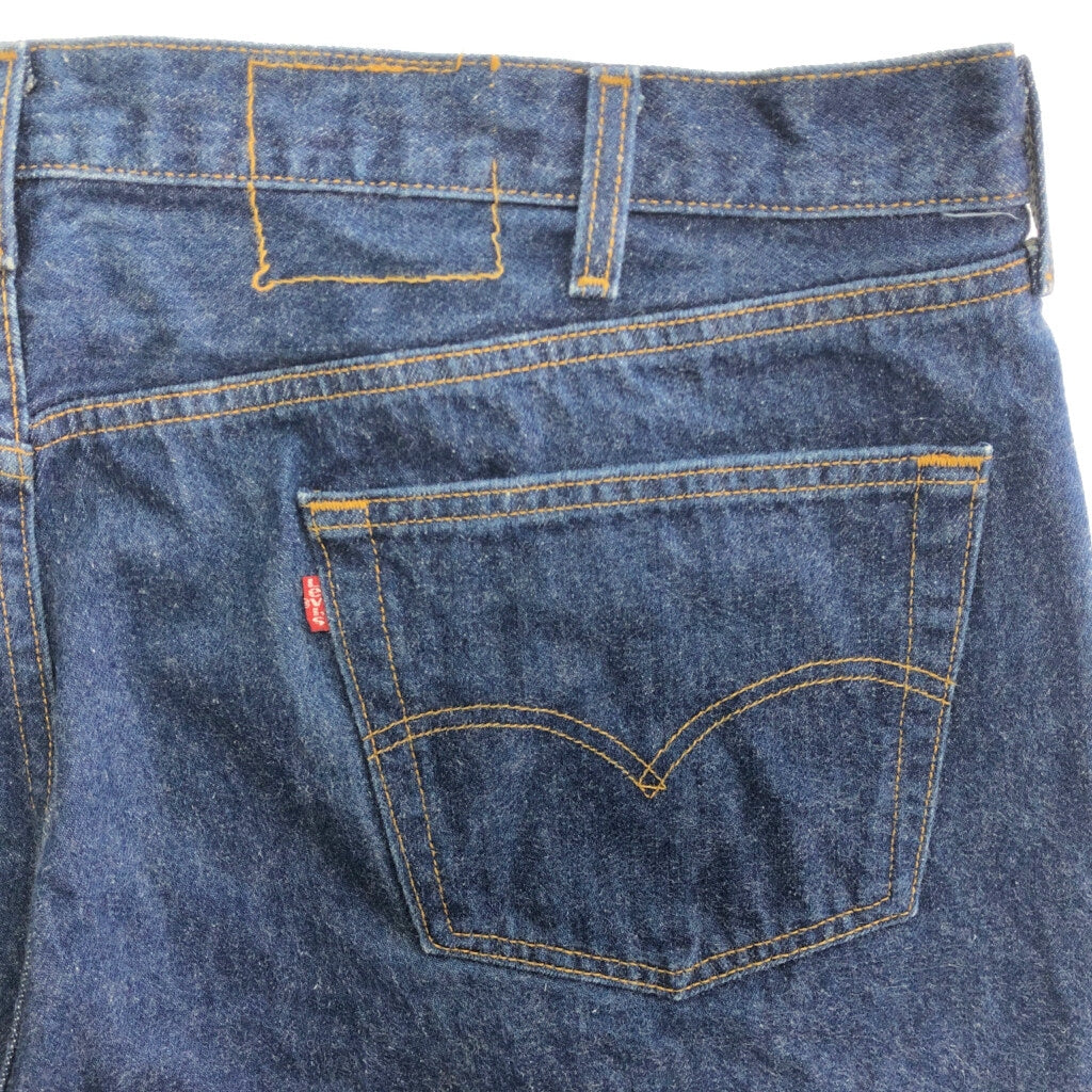 90s Levi's 501 Denim Pants