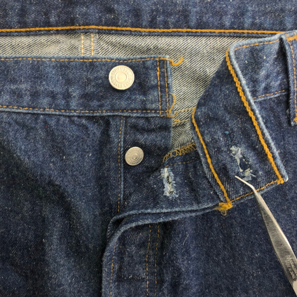90s Levi's 501 Denim Pants