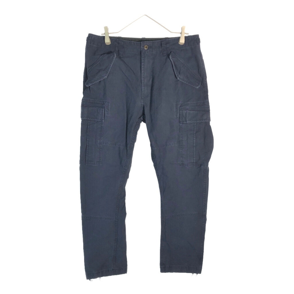 Polo by Ralph Lauren Utility Trousers Military Pants