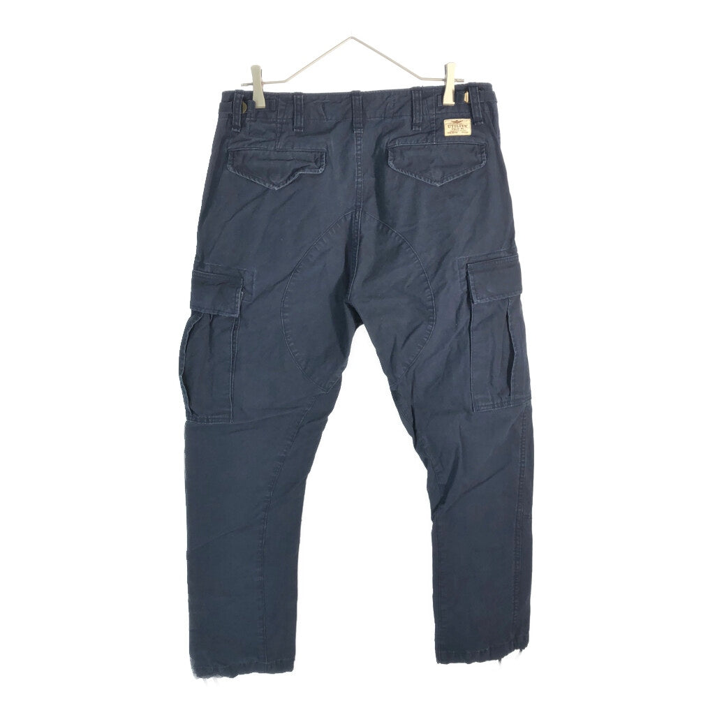 Polo by Ralph Lauren Utility Trousers Military Pants