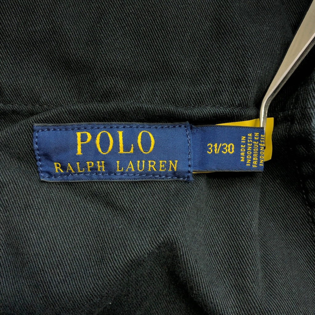 Polo by Ralph Lauren Utility Trousers Military Pants