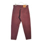 90s Levi's 550 Denim Pants