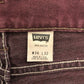 90s Levi's 550 Denim Pants