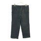 French Work Work Pants