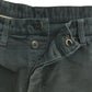 French Work Work Pants