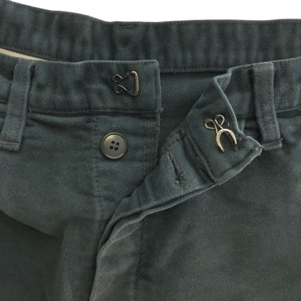 French Work Work Pants