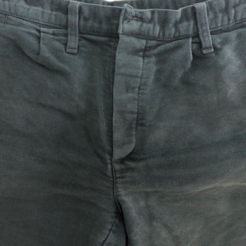 French Work Work Pants