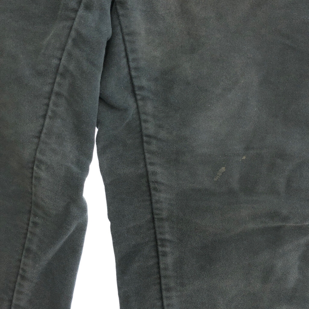 French Work Work Pants