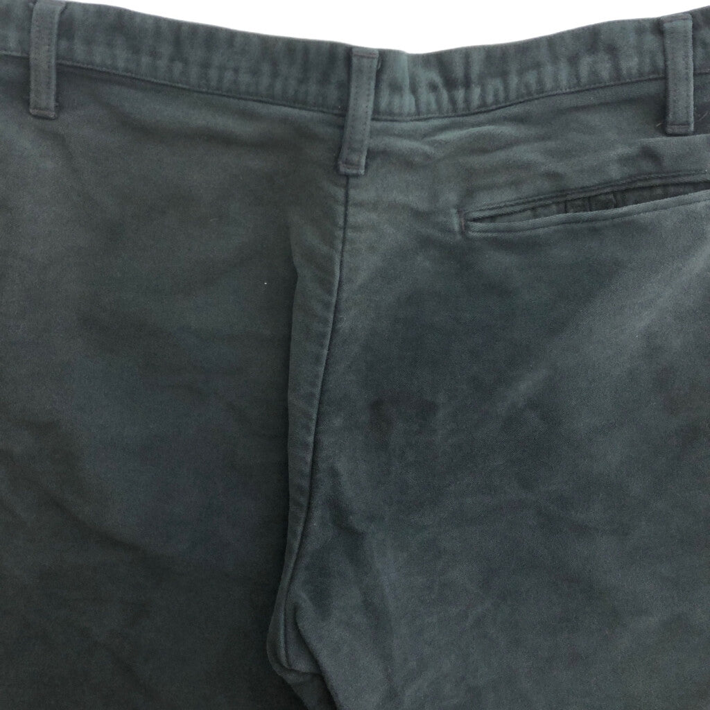 French Work Work Pants