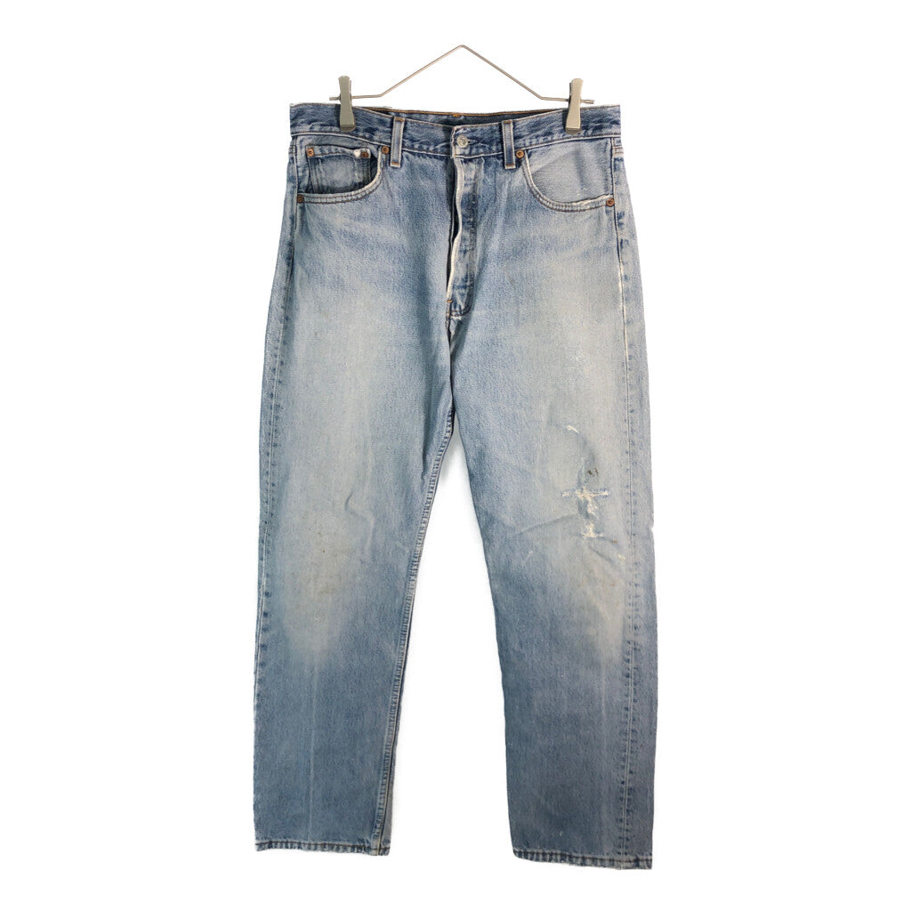 90s Levi's 501 Denim Pants