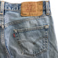 90s Levi's 501 Denim Pants