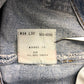 90s Levi's 501 Denim Pants