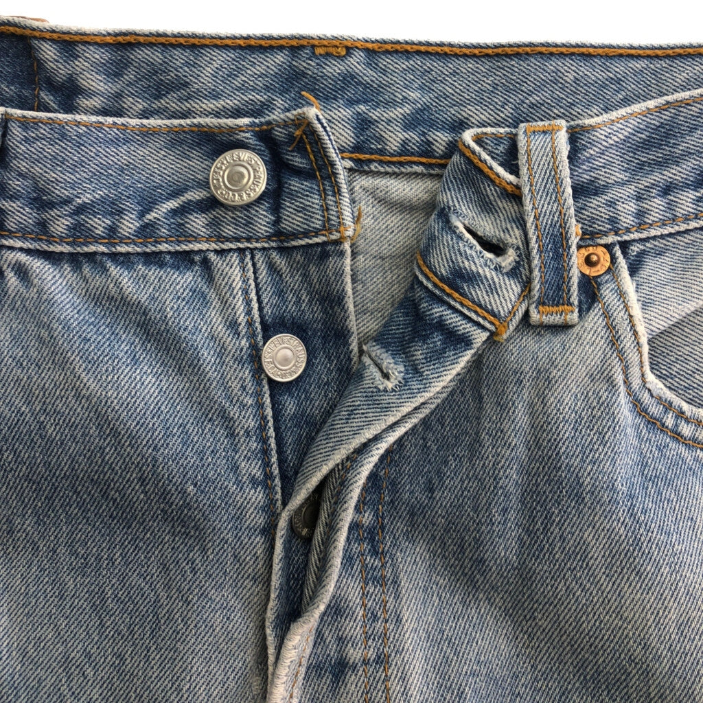 90s Levi's 501 Denim Pants