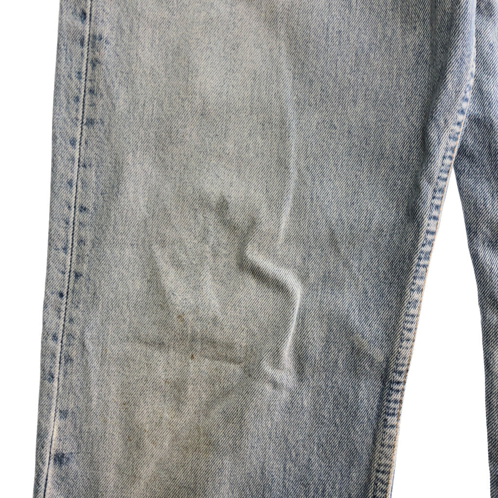 90s Levi's 501 Denim Pants