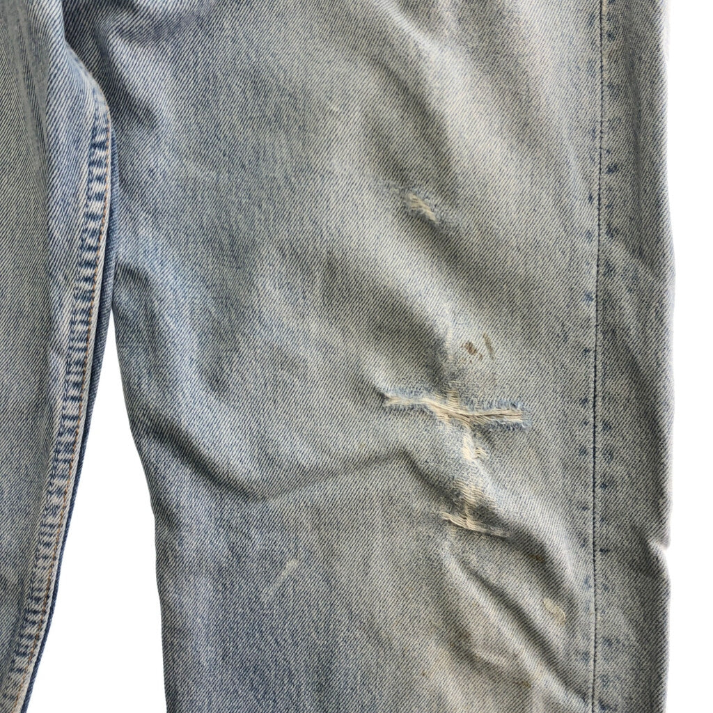 90s Levi's 501 Denim Pants