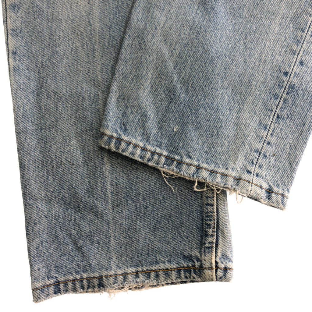 90s Levi's 501 Denim Pants