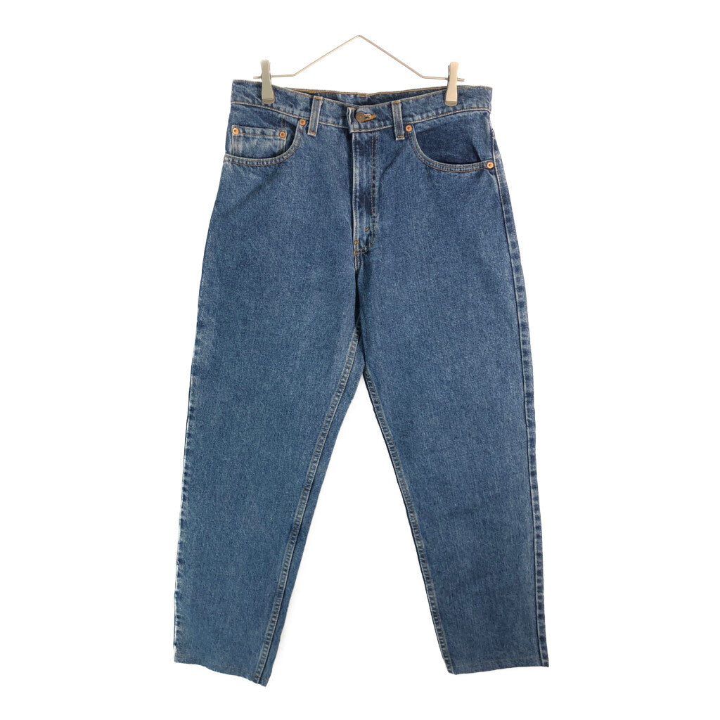 90s Levi's 550 Denim Pants