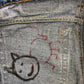 90s Levi's 550 Denim Pants