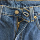 90s Levi's 550 Denim Pants