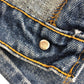 90s Levi's 550 Denim Pants