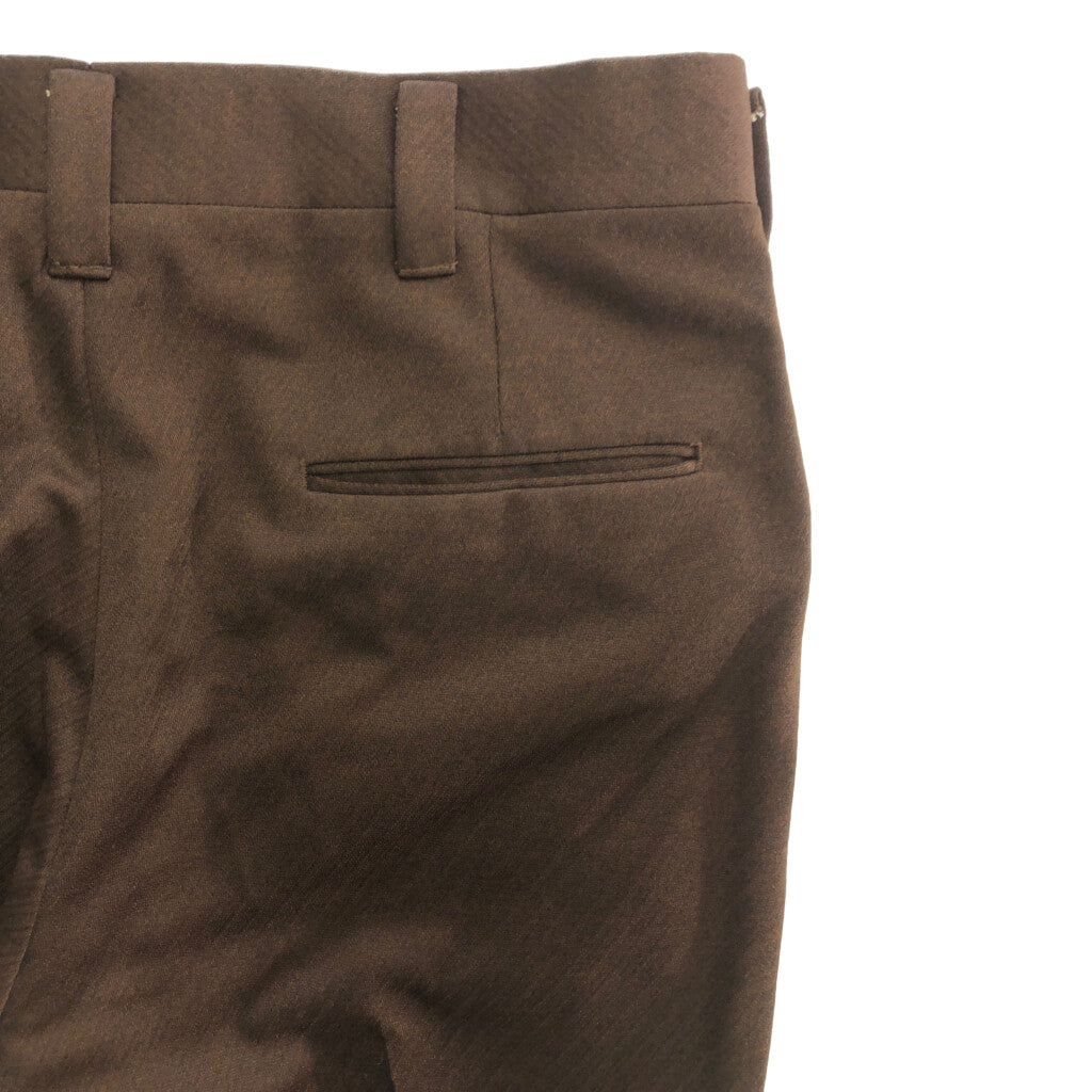 70s HIGGINS SLACKS Slacks Slacks