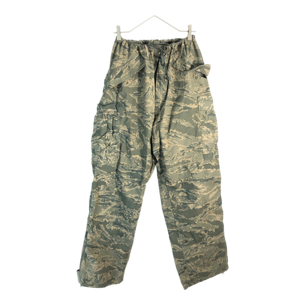 00s U.S.AIRFORCE APECS GORETEX Trousers Military Pants