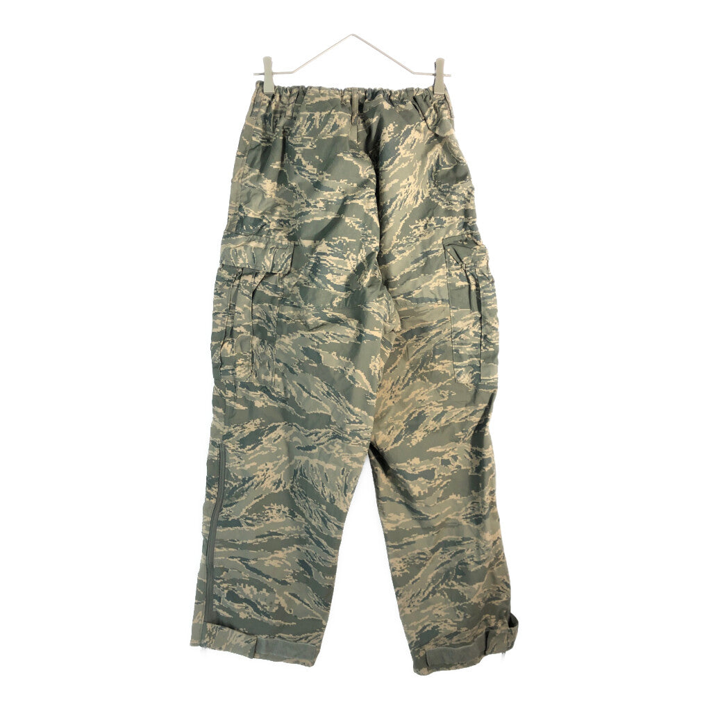 00s U.S.AIRFORCE APECS GORETEX Trousers Military Pants