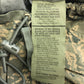 00s U.S.AIRFORCE APECS GORETEX Trousers Military Pants