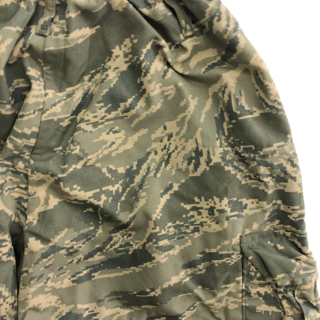 00s U.S.AIRFORCE APECS GORETEX Trousers Military Pants