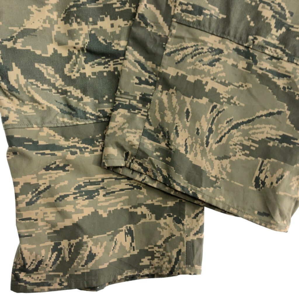 00s U.S.AIRFORCE APECS GORETEX Trousers Military Pants