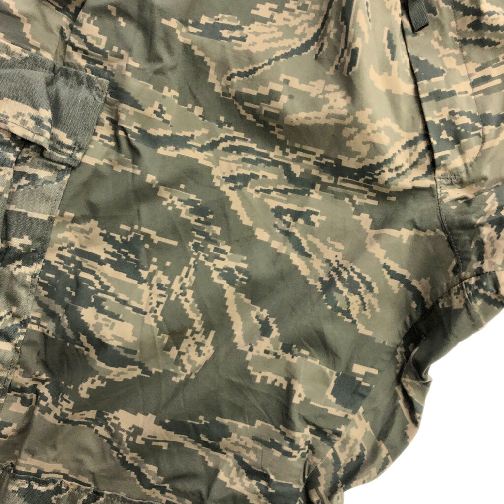 00s U.S.AIRFORCE APECS GORETEX Trousers Military Pants