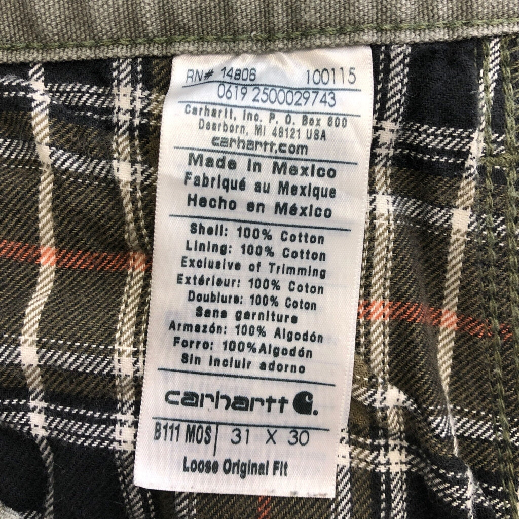 Carhartt Painter Pants