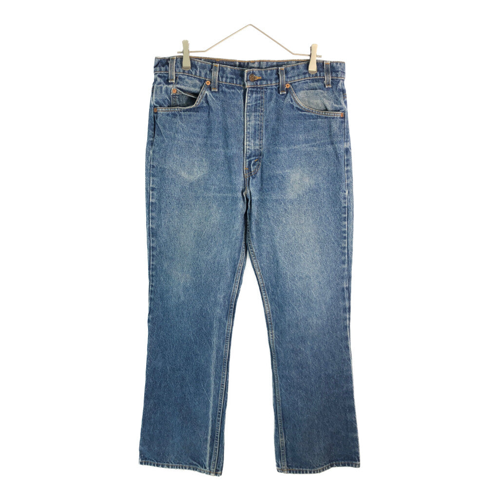 90s Levi's 517 Denim Pants