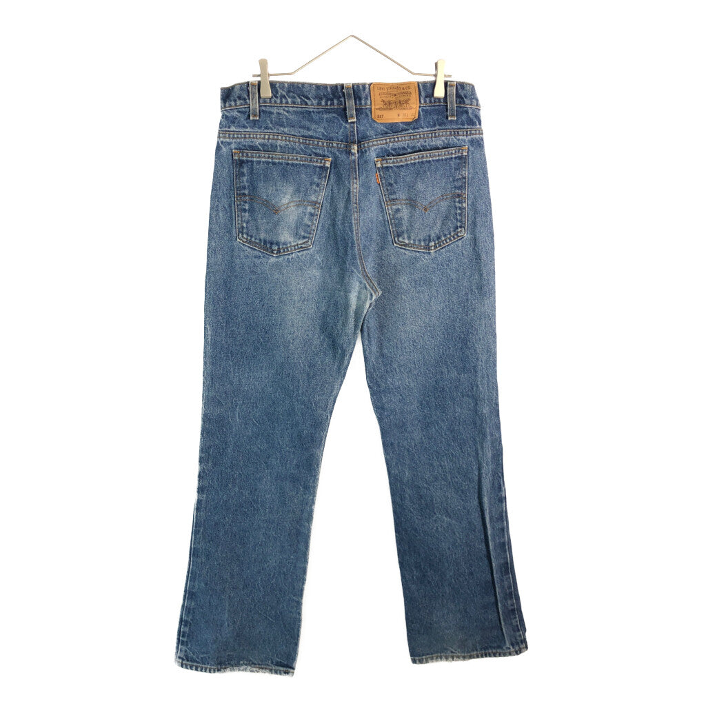 90s Levi's 517 Denim Pants