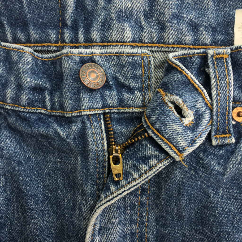 90s Levi's 517 Denim Pants