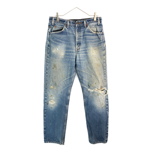 90s Levi's 505 Denim Pants