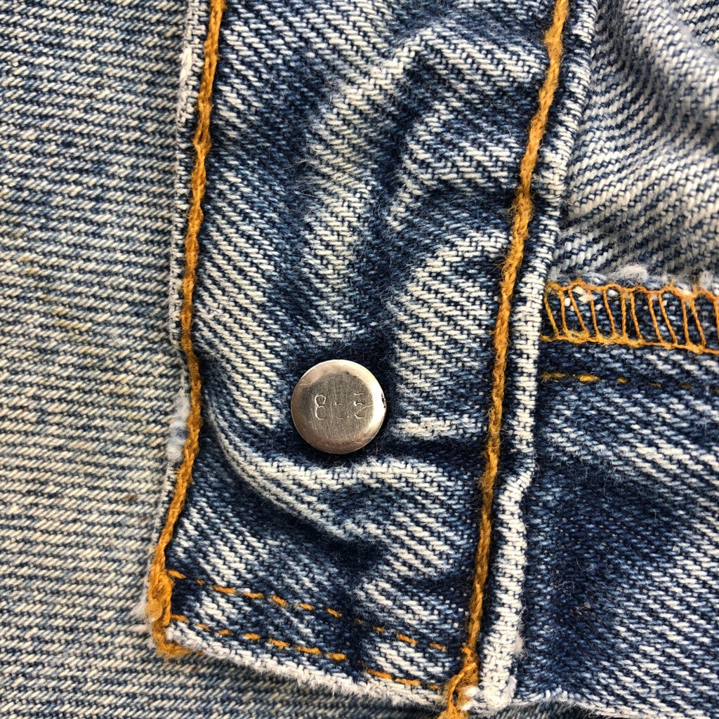 90s Levi's 505 Denim Pants