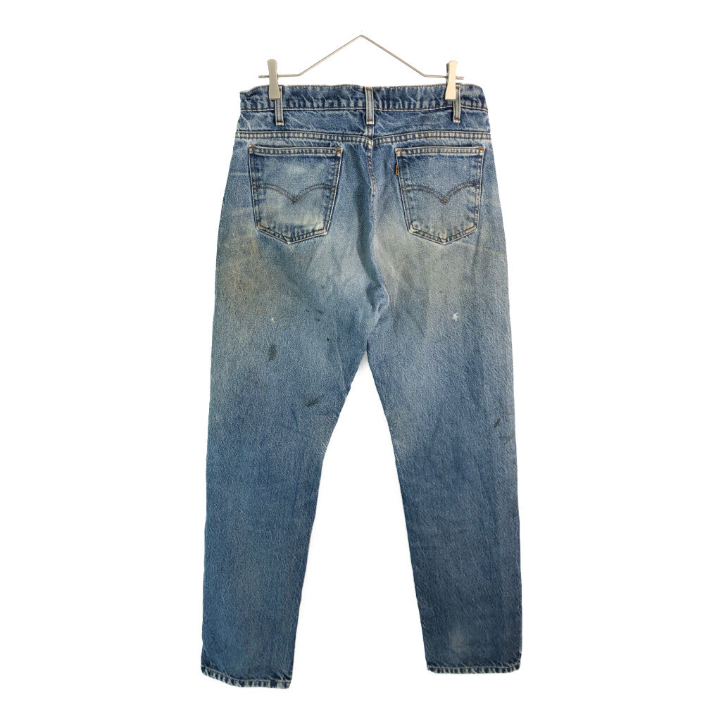 90s Levi's 505 Denim Pants