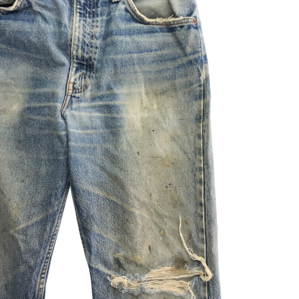 90s Levi's 505 Denim Pants