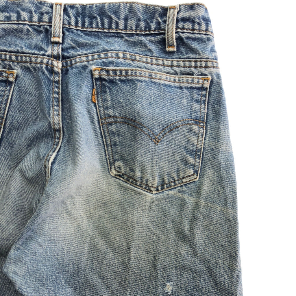 90s Levi's 505 Denim Pants